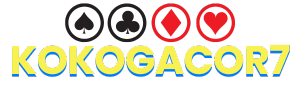 Logo KOKOGACOR7